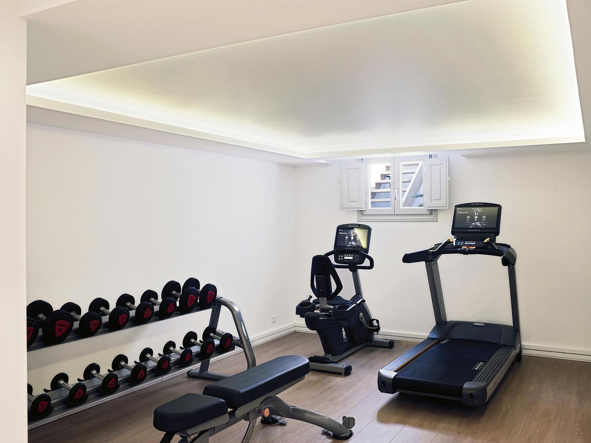 Santo Pure Oia Suites & Villas Rum bild